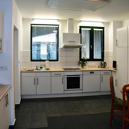 Na Utesu Apartment ยินดริคูฟราเดตส์ ภายนอก รูปภาพ