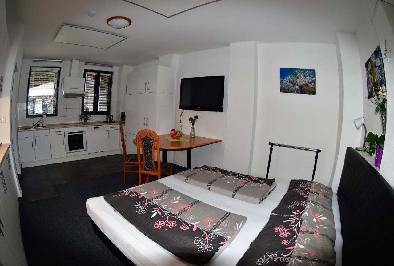 Na Utesu Apartment ยินดริคูฟราเดตส์ ภายนอก รูปภาพ